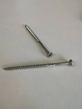 304 stainless steel deck nail