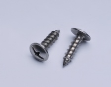 Stainless steel Large cap screw