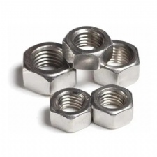 304 Stainless steel hexagon nut