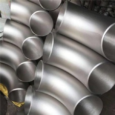 304 / 316 stainless steel elbow