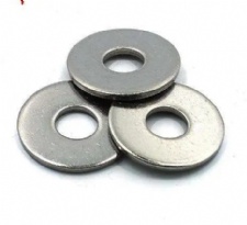 316 Stainless steel flat washer