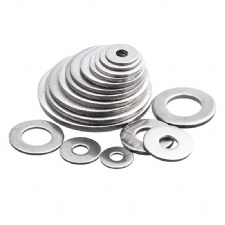 304 Stainless steel flat washer